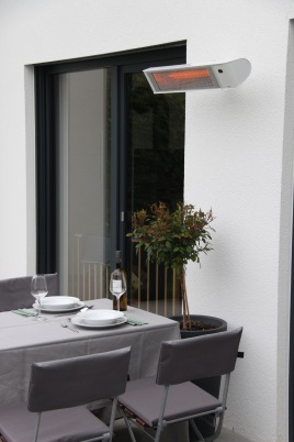 Behaglichkeit per Smartphone-Click